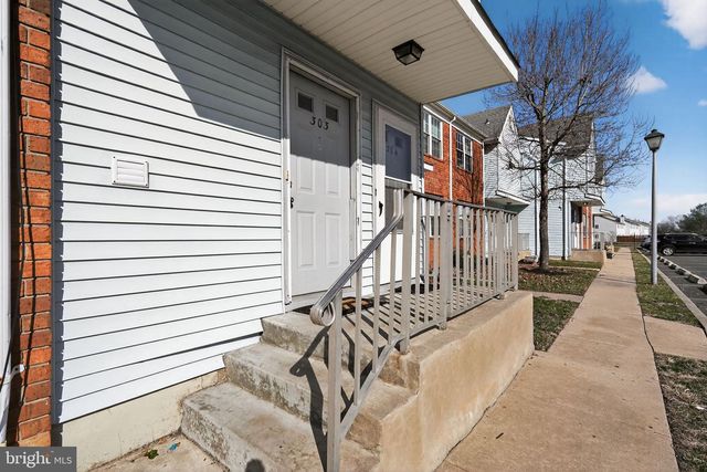 303 DOVE CT, Lumberton, NJ 08048