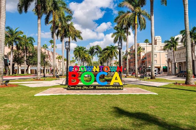 101 SW 2nd Avenue, Boca Raton, FL 33432