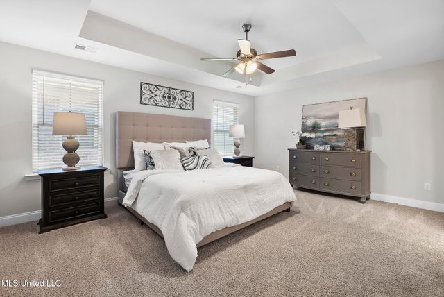 1651 Cambria Drive, Southaven, MS 38671