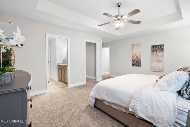 1651 Cambria Drive, Southaven, MS 38671