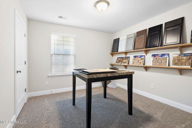 1651 Cambria Drive, Southaven, MS 38671