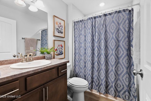 1651 Cambria Drive, Southaven, MS 38671