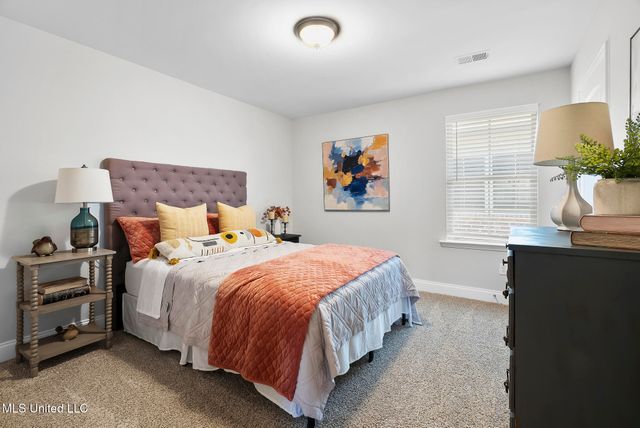 1651 Cambria Drive, Southaven, MS 38671