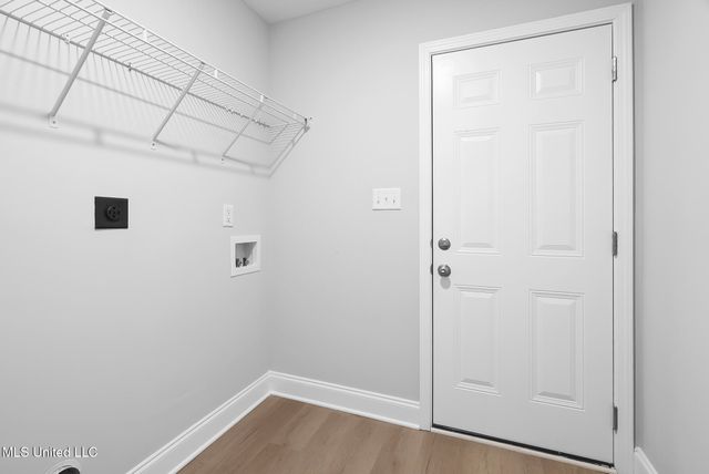 1651 Cambria Drive, Southaven, MS 38671