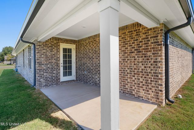 1651 Cambria Drive, Southaven, MS 38671