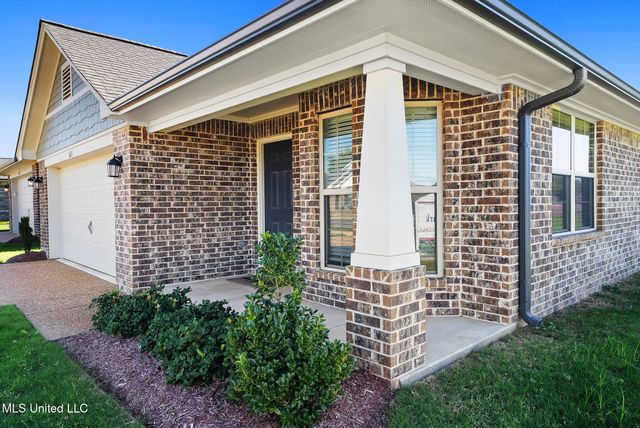 1651 Cambria Drive, Southaven, MS 38671