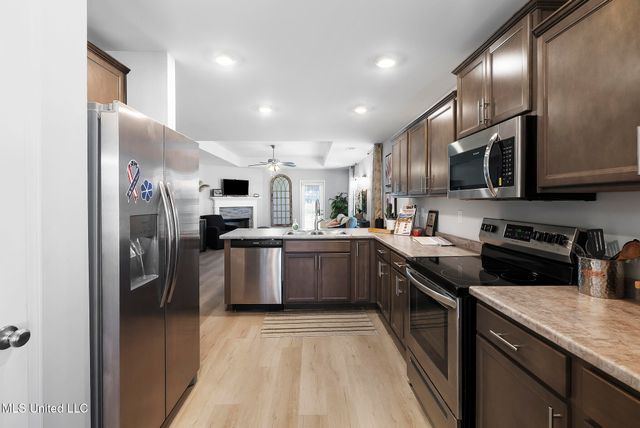 1651 Cambria Drive, Southaven, MS 38671