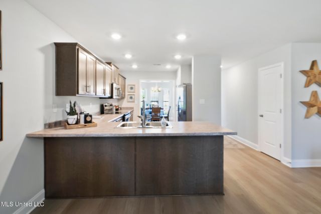 1651 Cambria Drive, Southaven, MS 38671