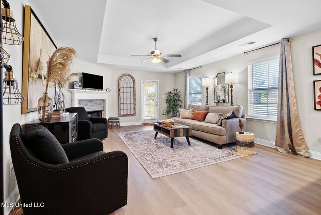 1651 Cambria Drive, Southaven, MS 38671