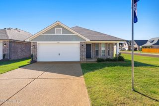 1651 Cambria Drive, Southaven, MS 38671