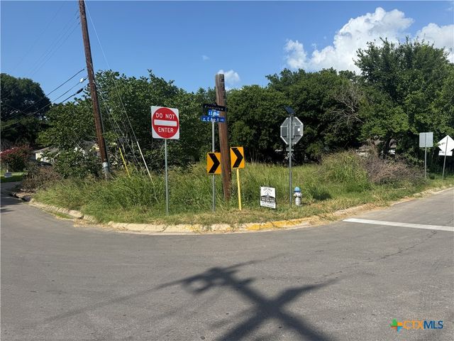 1219 S 24th Street, Temple, TX 76501
