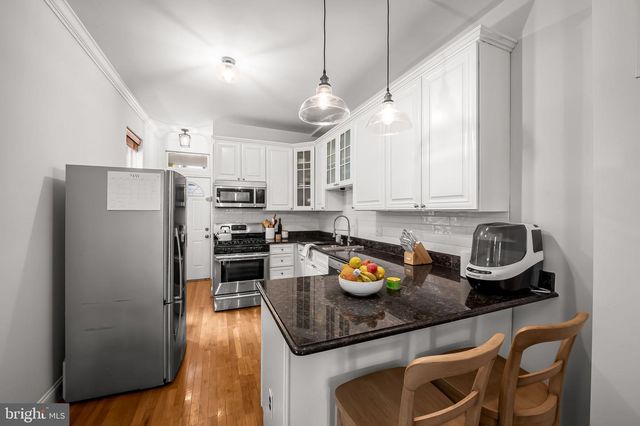 61 E HEATH ST, Baltimore, MD 21230