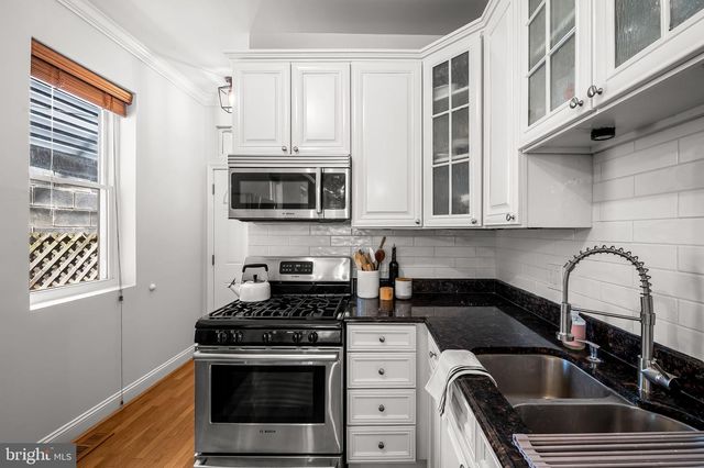 61 E HEATH ST, Baltimore, MD 21230