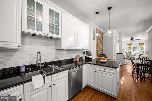 61 E HEATH ST, Baltimore, MD 21230