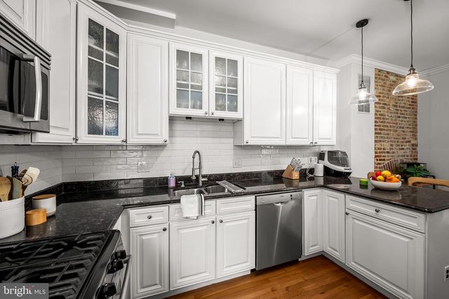 61 E HEATH ST, Baltimore, MD 21230