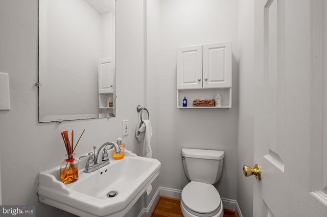61 E HEATH ST, Baltimore, MD 21230