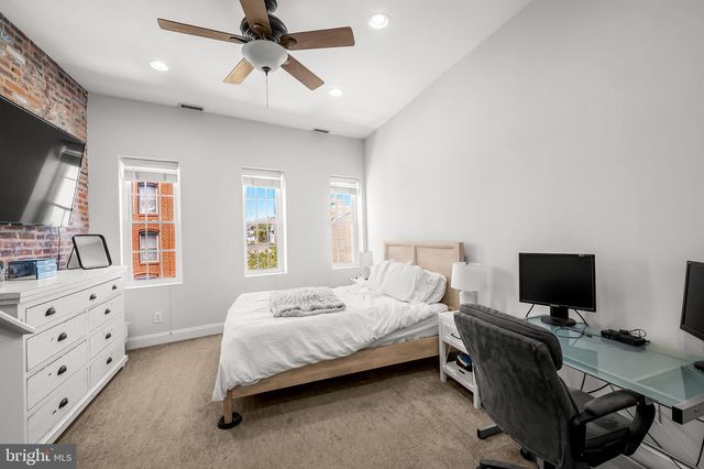61 E HEATH ST, Baltimore, MD 21230