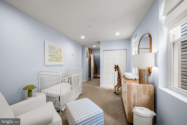 61 E HEATH ST, Baltimore, MD 21230