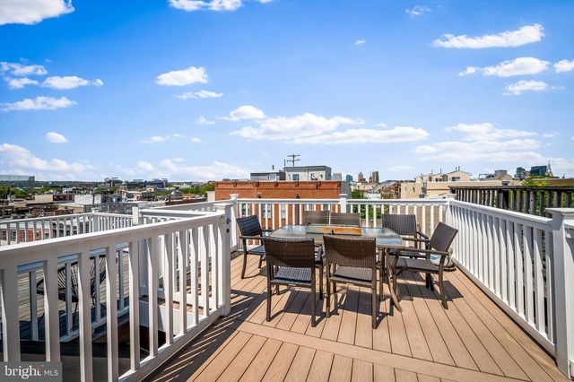 61 E HEATH ST, Baltimore, MD 21230