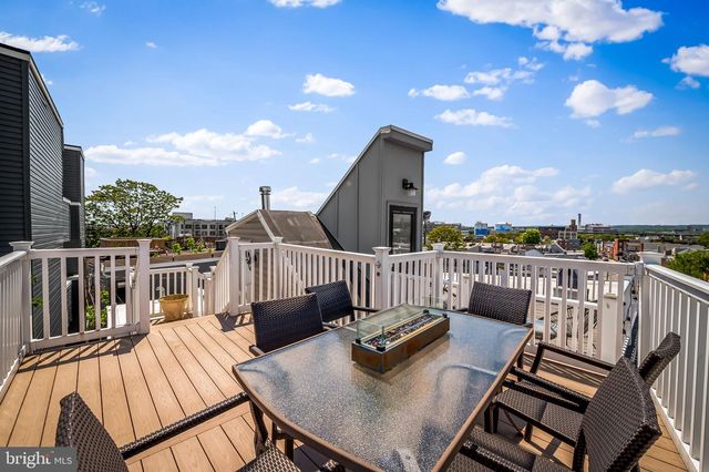 61 E HEATH ST, Baltimore, MD 21230