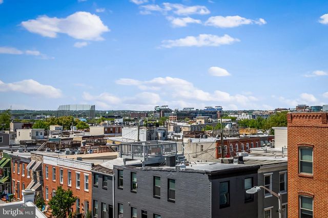 61 E HEATH ST, Baltimore, MD 21230