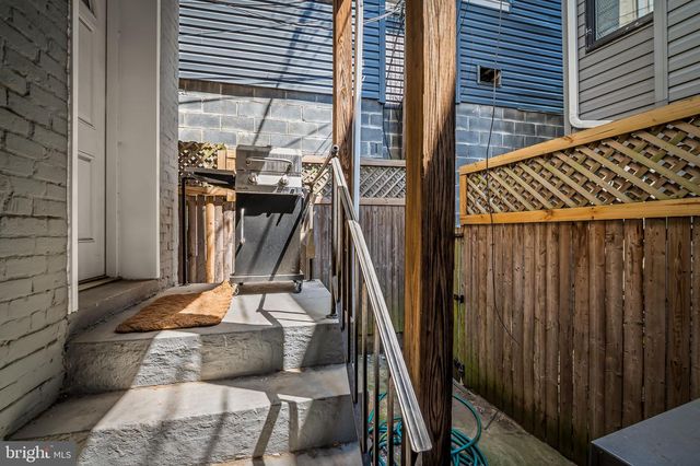 61 E HEATH ST, Baltimore, MD 21230