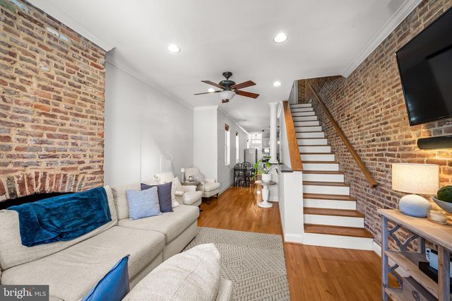 61 E HEATH ST, Baltimore, MD 21230