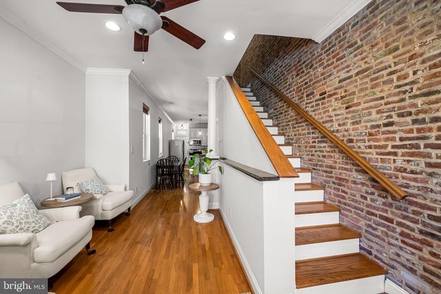 61 E HEATH ST, Baltimore, MD 21230