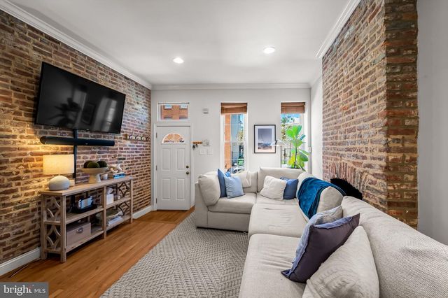 61 E HEATH ST, Baltimore, MD 21230