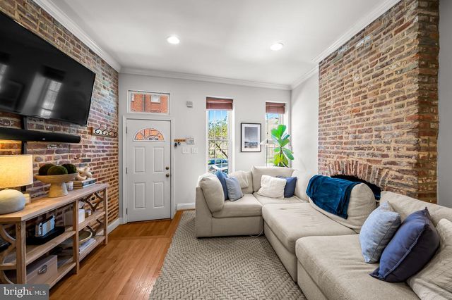 61 E HEATH ST, Baltimore, MD 21230