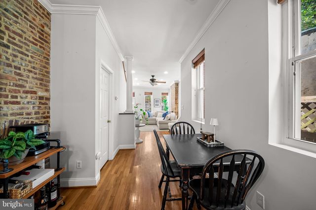 61 E HEATH ST, Baltimore, MD 21230