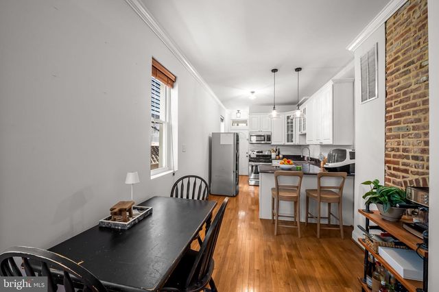 61 E HEATH ST, Baltimore, MD 21230