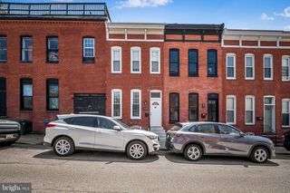 61 E HEATH ST, Baltimore, MD 21230