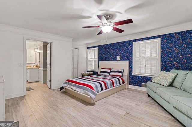 525 Lawshe Road, Senoia, GA 30276