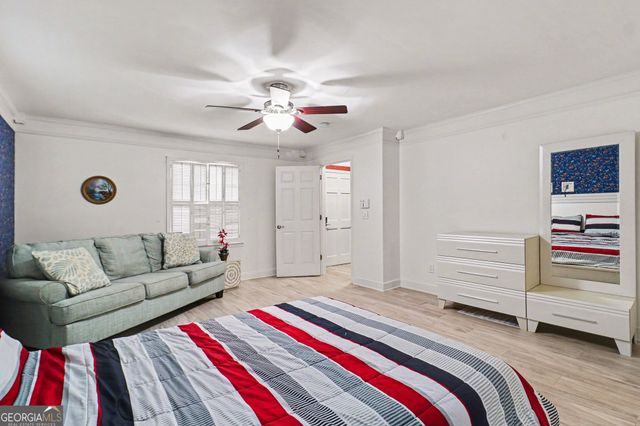 525 Lawshe Road, Senoia, GA 30276