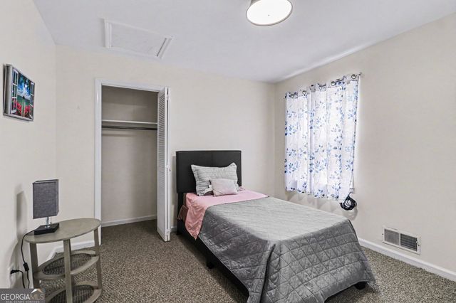 525 Lawshe Road, Senoia, GA 30276