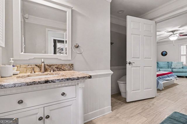525 Lawshe Road, Senoia, GA 30276