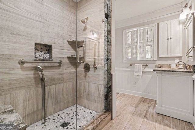 525 Lawshe Road, Senoia, GA 30276