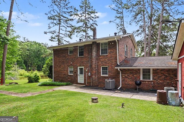 525 Lawshe Road, Senoia, GA 30276