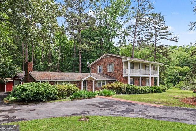 525 Lawshe Road, Senoia, GA 30276
