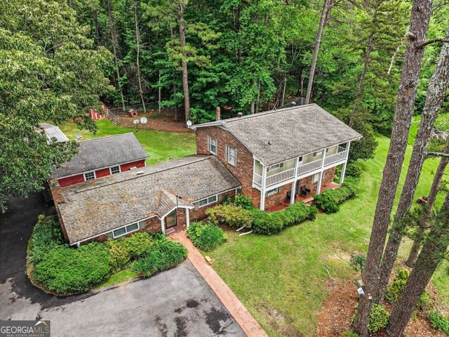 525 Lawshe Road, Senoia, GA 30276
