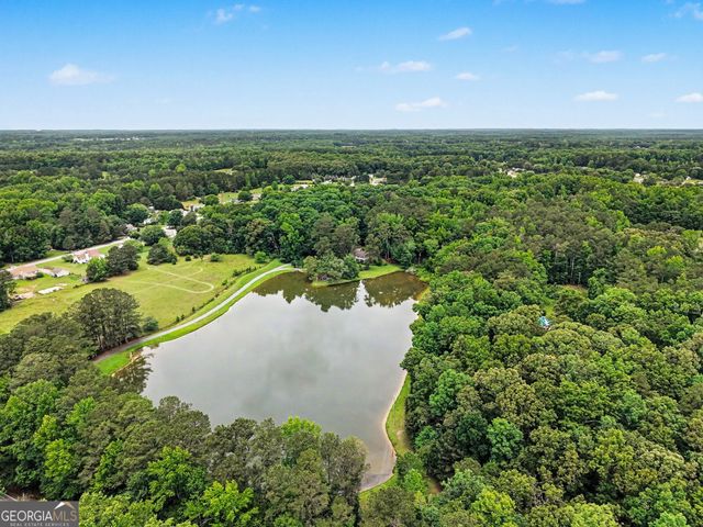 525 Lawshe Road, Senoia, GA 30276