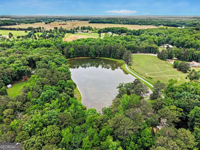 525 Lawshe Road, Senoia, GA 30276