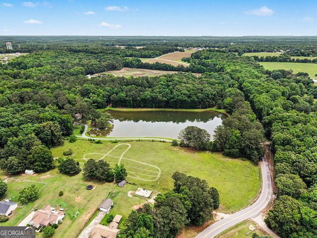 525 Lawshe Road, Senoia, GA 30276