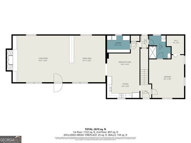 525 Lawshe Road, Senoia, GA 30276