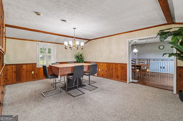 525 Lawshe Road, Senoia, GA 30276
