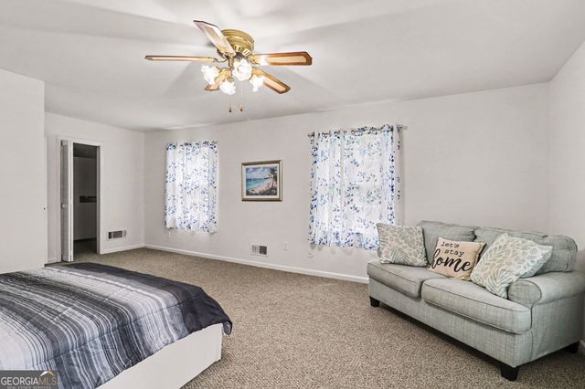 525 Lawshe Road, Senoia, GA 30276