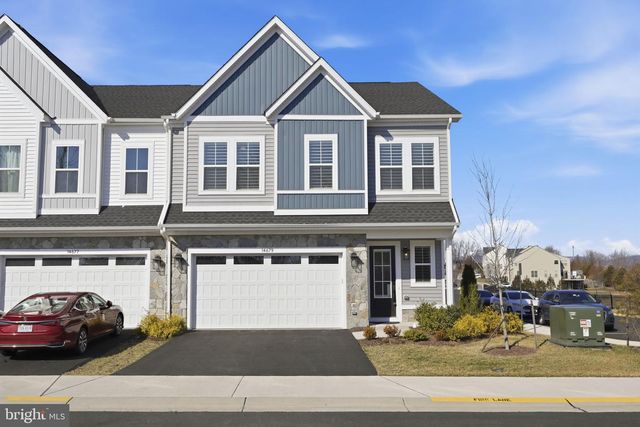14679 GRAND CRU LOOP, Gainesville, VA 20155