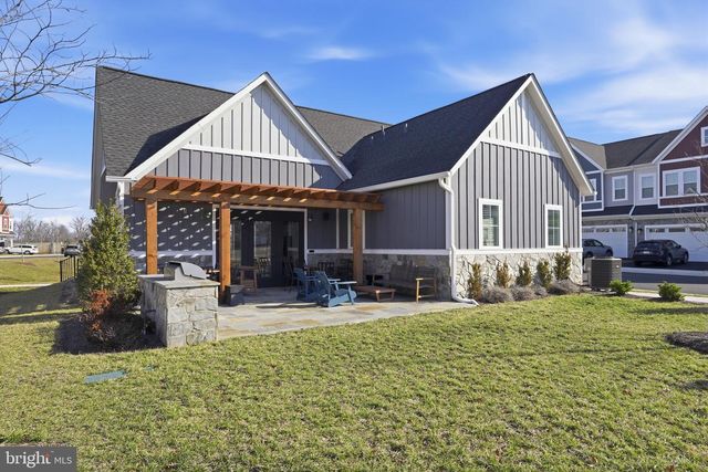 14679 GRAND CRU LOOP, Gainesville, VA 20155