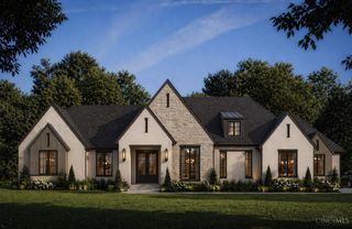 425 Trailside Woods Court, Miami Twp, OH 45140